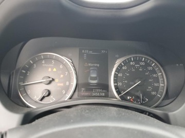 Infiniti Q50 II 2021 Infiniti Q50 Red Sport 400 2021 3.0l 3.0 Benzyna 400KM, zdjęcie 9