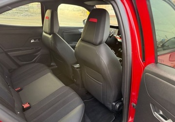 Opel Mokka II SUV 1.2 Turbo 130KM 2022 Opel Mokka 1.2T AUTOMAT Full led 33.000 km 1.2 Benzyna 130KM, zdjęcie 11