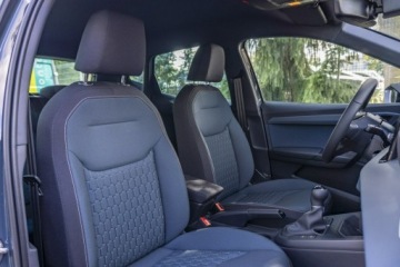 Seat Arona 2026 Seat Arona Style Plus 1.0 TSI 115 KM - Dostępny, zdjęcie 15