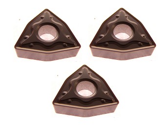 НОЖ ПОВОРОТНЫЙ MWLNL 2020 K08 + 3 ВСТАВКИ WNMG 080408 СКЛАДНОЙ ЛЕВЫЙ 20x20 20мм