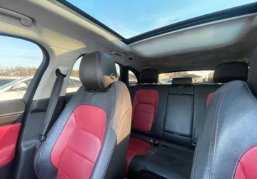 Jaguar F-Pace SUV 2.0 i4 250KM 2019 Jaguar F-Pace 2019 Jaguar F-Pace, R - Sport - w POLSCE po oplatach i akcyz, zdjęcie 13