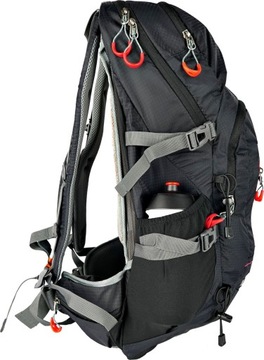 Рюкзак AXON Kenya 36л, система H2O, каркас