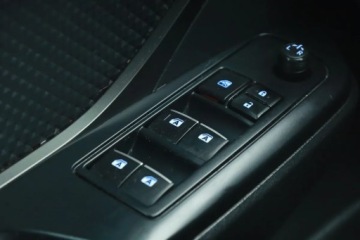 Toyota C-HR I Crossover 1.8 Hybrid 122KM 2016 Toyota C-HR 1.8 Hybrid, Salon Polska, Automat, zdjęcie 15