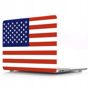 Etui na laptopa do Macbooka Air Pro 11 12 13 15 16