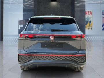 Volkswagen Tayron 2026 Volkswagen Tayron R-Line Plus 2.0 TSI 4MOTION 204, zdjęcie 8