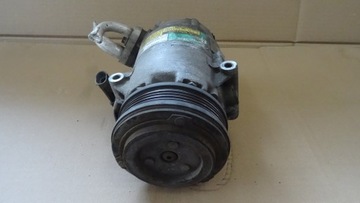 ASTRA II 2 G 1.6 16V KOMPRESOR 09174396