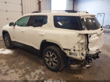  GMC Acadia SLE 2020 3.6 Benzyna 310KM, zdjęcie 3