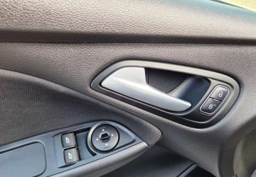 Ford Focus III Kombi Facelifting 1.5 TDCi 120KM 2017 Ford Focus 1,5 Diesel 120 km 1.5 Diesel 120KM, zdjęcie 13