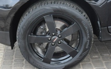 Volvo XC60 I 2010 Volvo XC 60 2.0D 163KM Navi PDC Grzane Fotele Sprowadzony Oplacony, zdjęcie 14