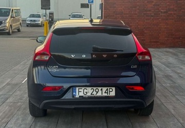 Volvo V40 II Cross Country D2 115KM 2014 Volvo V40 Volvo V40 D2 Momentum 1.6 Diesel 115KM, zdjęcie 7