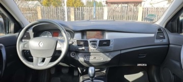 Renault Laguna III Grandtour 2.0 dCi 150KM 2009 Renault Laguna Renault Laguna 2,0 Diesel Zadbany Zamiana 2.0 Diesel 150KM, zdjęcie 2