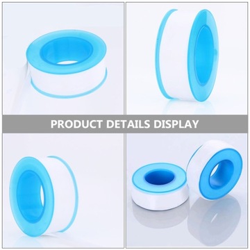 КЛЕЙКАЯ ЛЕНТА ДЛЯ РЕМОНТА ТРУБ ДЛЯ герметизации УТЕЧЕК ВОДЫ