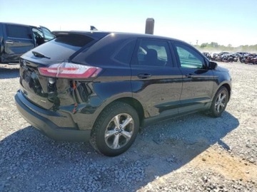 Ford Edge II 2021 Ford Edge Ford Edge SE AWD, od ubezpieczalni 2.0 Benzyna 250KM, zdjęcie 5