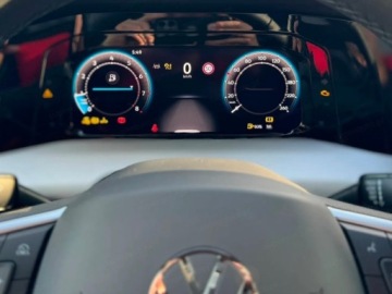 Volkswagen Golf VIII Hatchback Facelifting 2.0 TDI SCR 116KM 2026 VOLKSWAGEN Golf Life Plus VIII 2.0 TDI Combi 116KM 2026, zdjęcie 8