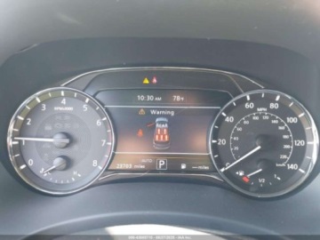 Infiniti 2023 Infiniti QX80 Sensory 2023 5.6l 5.6 Benzyna 400KM, zdjęcie 7