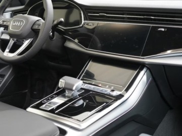 Audi Q8 SUV 3.0 50 TDI 286KM 2026 AUDI Q8 / E-Tron Q8 TDI quattro S line Suv (286 KM) 2026, zdjęcie 8