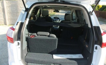 Ford C-MAX II Minivan 1.6 TDCi 115KM 2013 Ford Grand C-MAX 1.6 Diesel 116KM, zdjęcie 13
