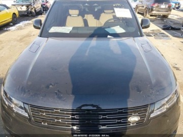 Land Rover Range Rover V 2024 Land Rover Range Rover Sport SE 2024 3.0 Benzyna 355KM, zdjęcie 8