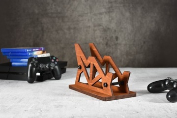 Док-станция, два планшета, контроллер, ps4, ps5, xbox, подставка, подставка, держатели