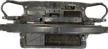 VW POLO 6Q wzmocnienie czołowe pas wentylator chłdnica 02-05r 6Q0805588C