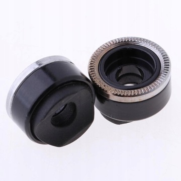 10 штук быстросъемных пружинных шампуров