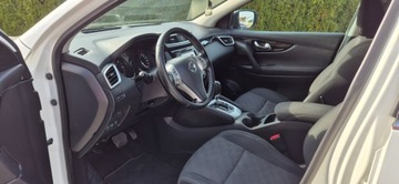 Nissan Qashqai II Crossover 1.6 dCi 130KM 2016 Nissan Qashqai 1,6diesel 206.000km Automat 1.6 Diesel 130KM, zdjęcie 14