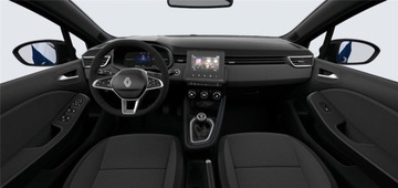 Renault Clio V Hatchback 5d Facelifting 1.0 TCe 90KM 2025 Clio 1.0 TCe Techno LPG, zdjęcie 3