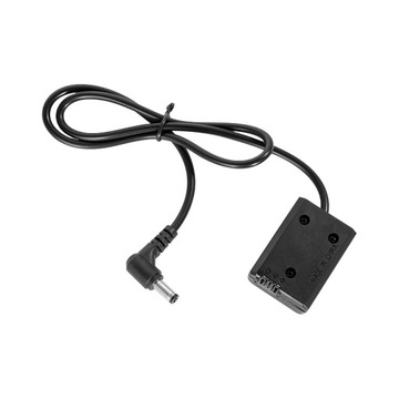 SmallRig 2921 — аккумуляторный адаптер NP-FW50