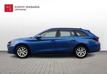 Seat Leon IV 2024 Seat Leon SalonPL 1.5TSI 115KM Style Kamera Czuj.Park Tempomat ACC GWARANC, zdjęcie 1