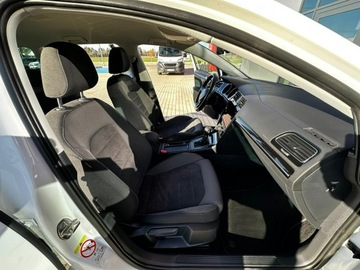 Volkswagen Golf VII Variant Facelifting 1.5 TSI ACT 150KM 2019 Volkswagen Golf R-Line! Full LED Łopatki Masaż, zdjęcie 14