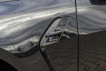 BMW Seria 4 G22-23-26 M4 Cabrio Facelifting 3.0 M4 530KM 2026 BMW M4 Competition M xDrive Cabrio - Dostępny od, zdjęcie 11