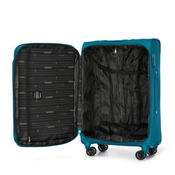 НАБОР ЧЕМОДАНОВ WITTCHEN COSY LINE 56-3S-65S-9