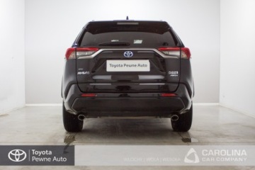 Toyota RAV4 V 2022 Toyota RAV4 V (2018-) 2.5 Plug-In Hybrid Prestige, zdjęcie 25
