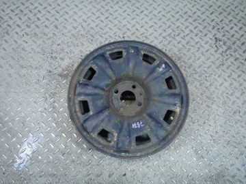 STILO DOBLO I FELGA STALOWA R15 6,5J ET32 4x98