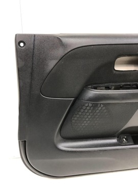 ОБИВКА БОКОВИНЫ ДВЕРИ ПРАВАЯ ПЕРЕДНЯЯ ПРАВАЯ HONDA CR-V II LIFT