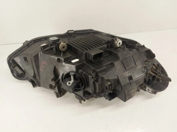 BMW 4 F32 F33 F36 FACELIFT LCI LED LEVÝ SVĚTLO PŘEDNÍ SVĚTLOMET