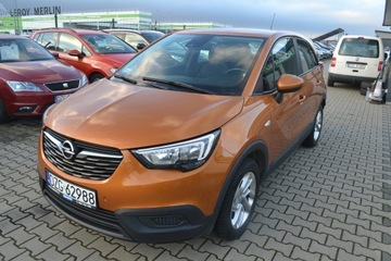 Opel 2017 Opel Crossland X, zdjęcie 2
