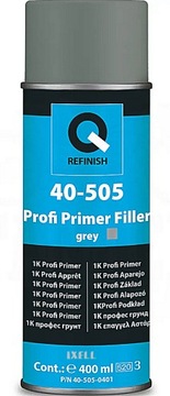 PODKŁAD reaktywny antykorozja 40-505 Q-REFINI 1090