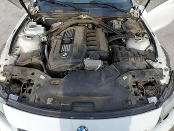 BMW Z4 E89 2011 BMW Z4 sDrive30I 2011 3.0l 3.0 Benzyna 255KM, zdjęcie 6