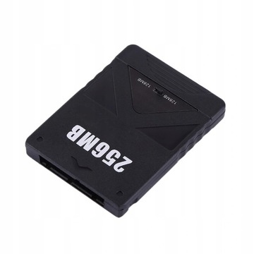 KARTA PAMIĘCI 256MB do Sony Playstation 2 PS2