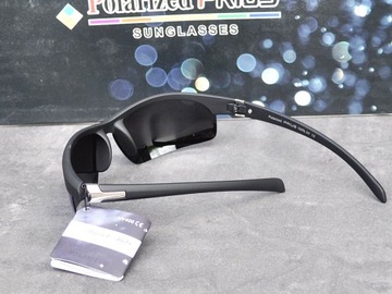 МУЖСКИЕ ПОЛЯРИЗОВАННЫЕ ОЧКИ PRIUS SPORTS UV 23D