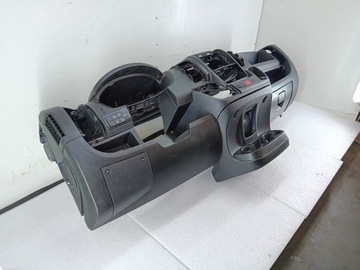 DESKA PŘÍSTROJOVÁ KONZOLA FIAT DUCATO IV