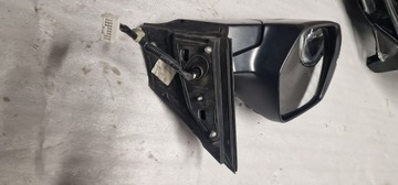 HONDA CR-V CRV IV 4 76250-T1G ZRCÁTKO LEVÉ 9 PIN