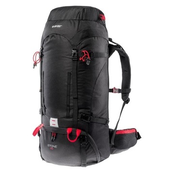 PLECAK TREKKINGOWY TURYSTYCZNY STONE 65 L HI-TEC