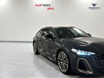 Audi A5 B10 Avant 2.0 TDI 204KM 2024 Audi A5 Avant Avant TDI quattro 204 KM S tronic*Pa, zdjęcie 4