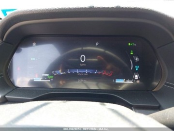 Jeep 2024 Jeep Grand Cherokee 2024r., 4x4, 2.0L 2.0 Benzyna 375KM, zdjęcie 10