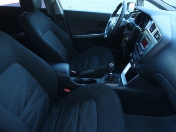 Kia Ceed II Kombi Facelifting 1.6 CRDi 110KM 2015 Kia Ceed 1.6 CRDi, Salon Polska, VAT 23%, Klima, zdjęcie 8