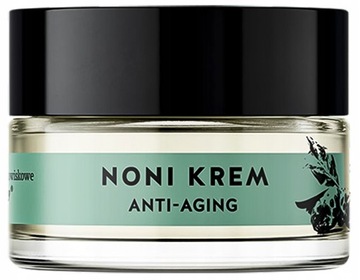 Krem NONI ANTI-AGING odmładzający 50g Dr Duda