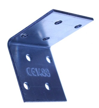 KM 1 KĄTOWNIK 40x40x40 DMX 50 szt