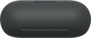 Беспроводные наушники Sony WF-C700N, черные